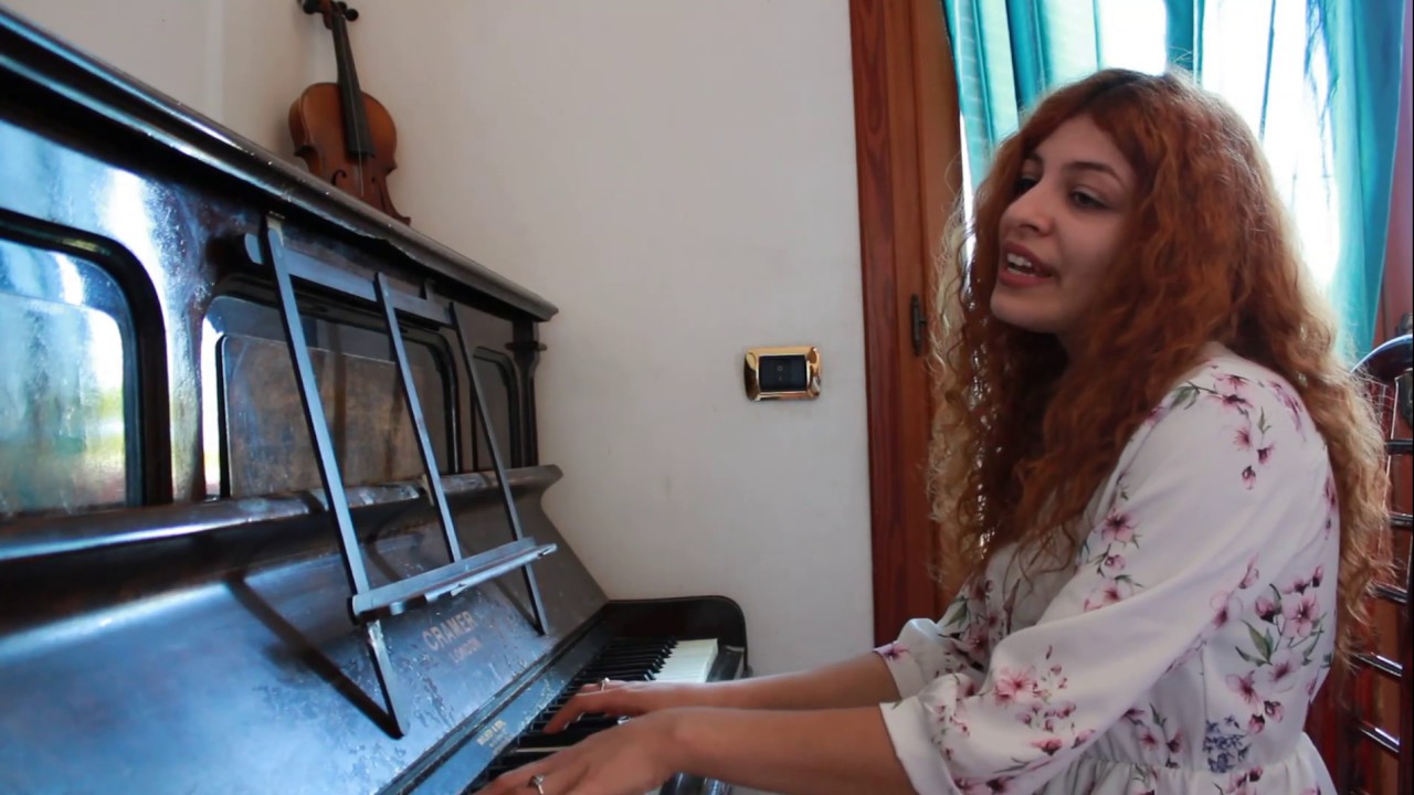 Agnes Obel - Dorian cover by Elena Middleages