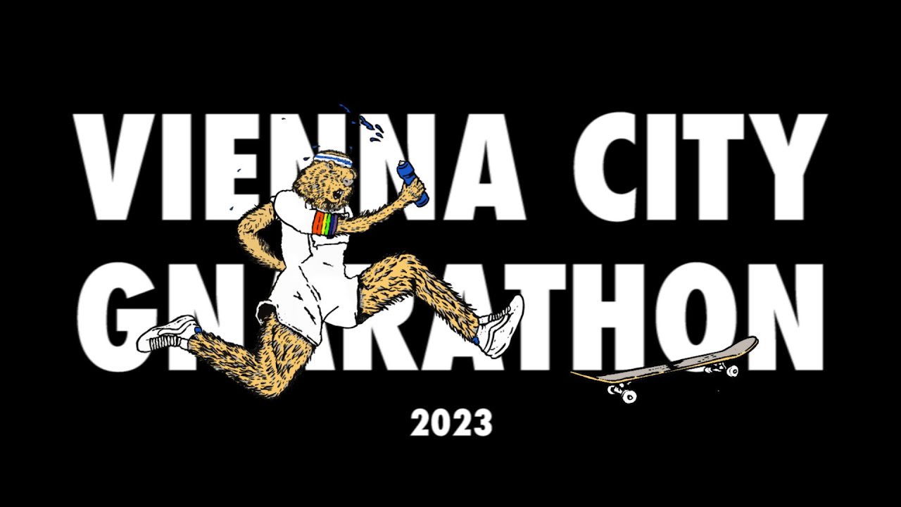 Vienna City Gnarathon 2023