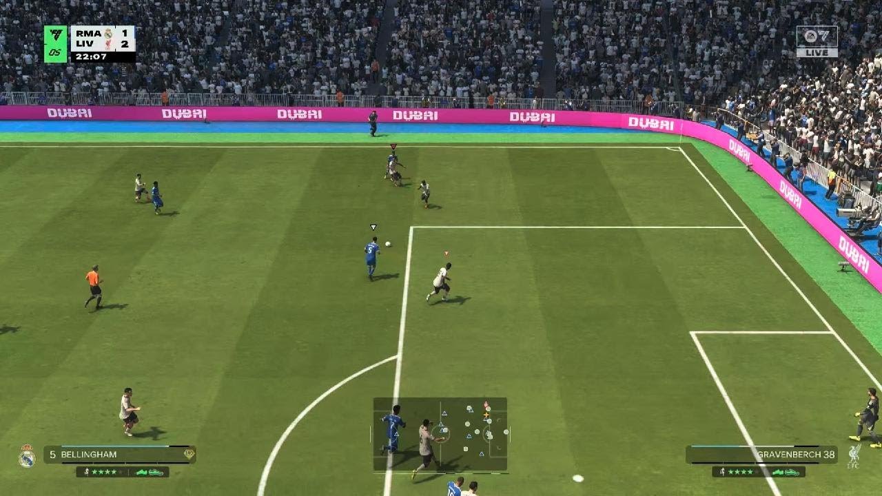 EA SPORTS FC 26_RMA 4 - 6 LIV