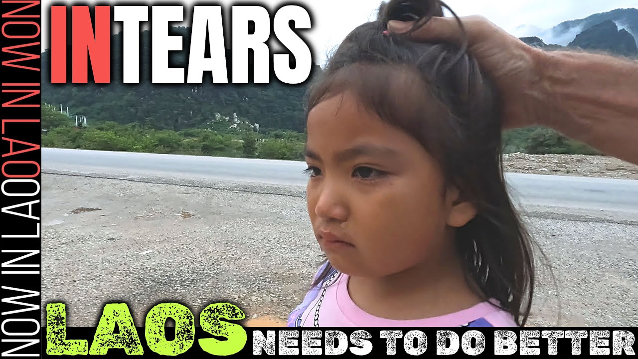 Что LAOS нужно улучшить | Big Loop E5