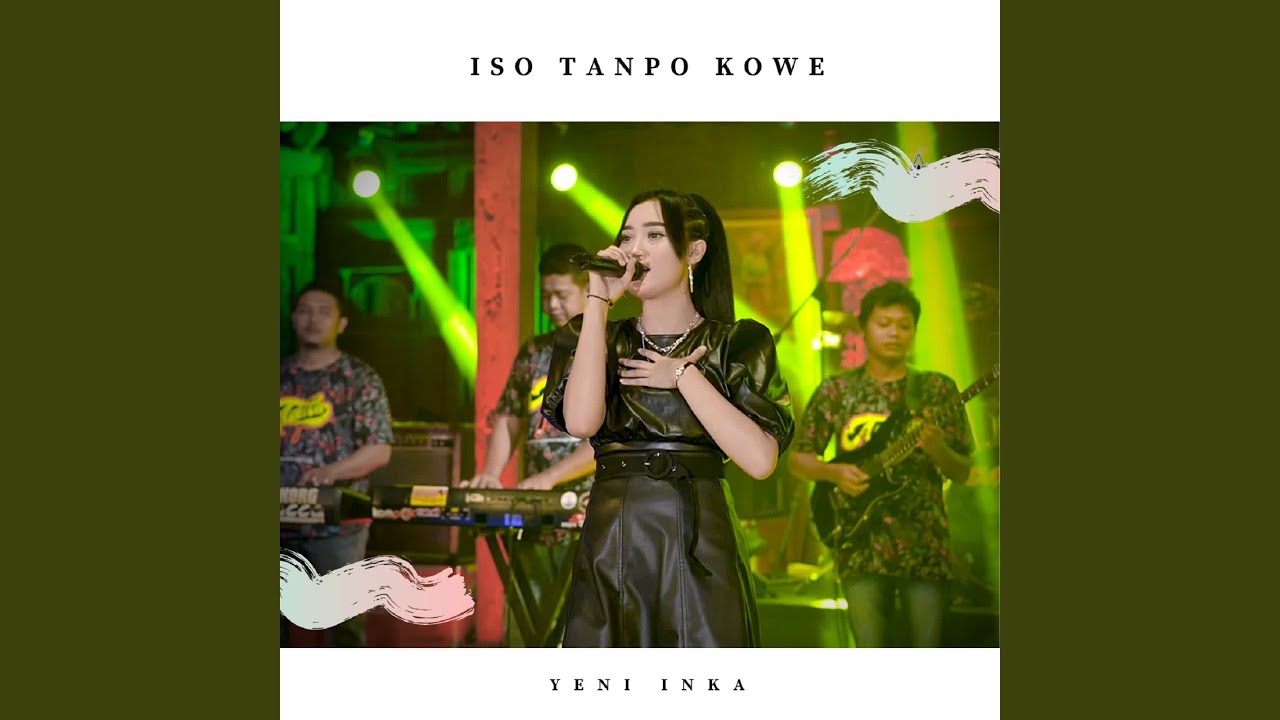 Iso Tanpo Kowe