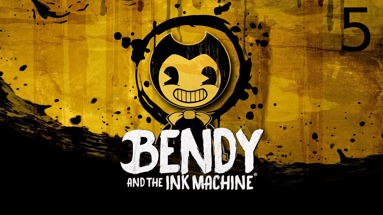 Bendy and the Ink Machine | Cap. 4 |Maravillas colosales | Boris está....? 😶😶😶