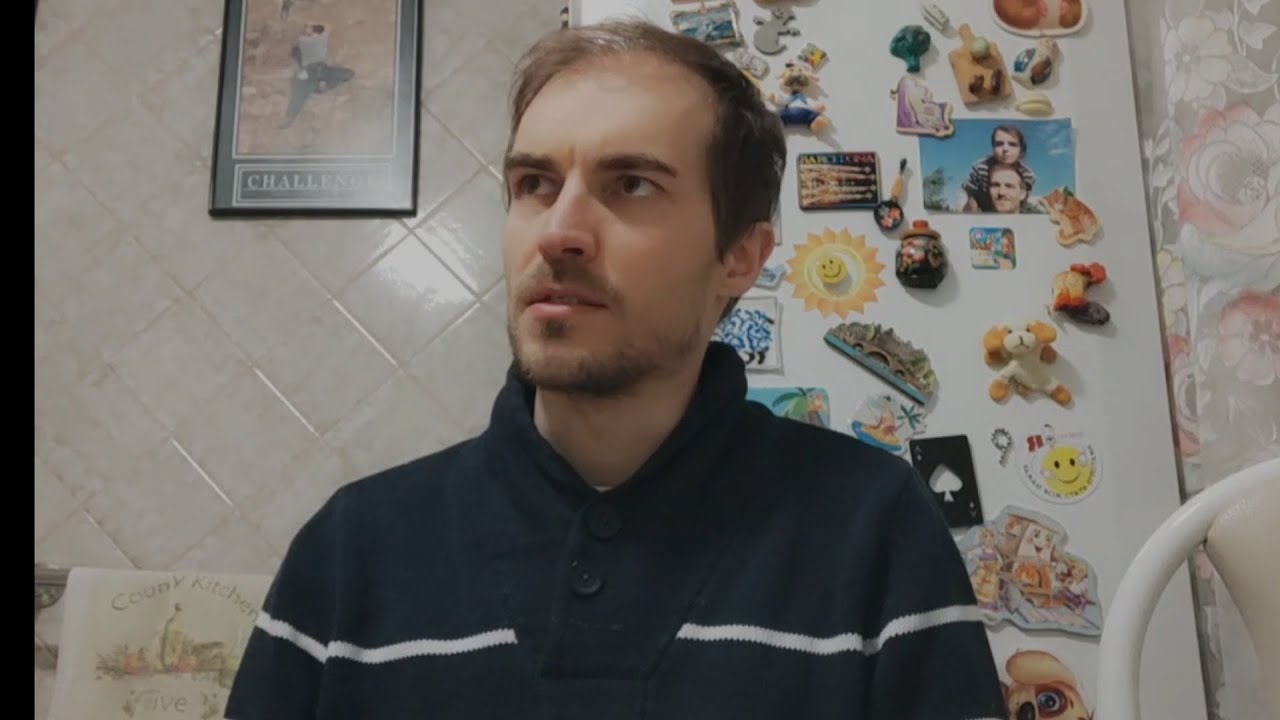 РС Алёши #61. увеличение edss.  рассеянный склероз.