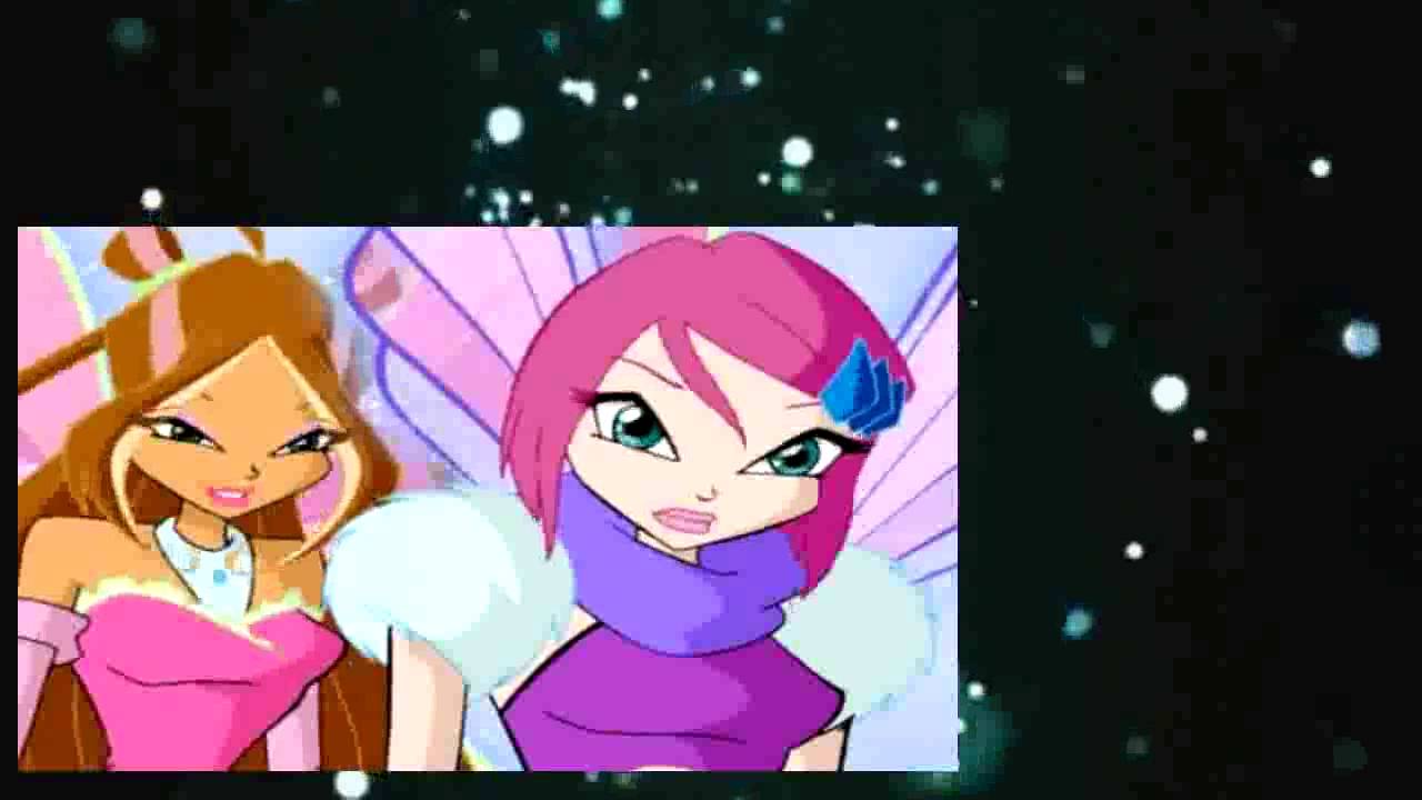 WINX CLUB S04E23 Pr&oacute;ba Bloom dubbing pl