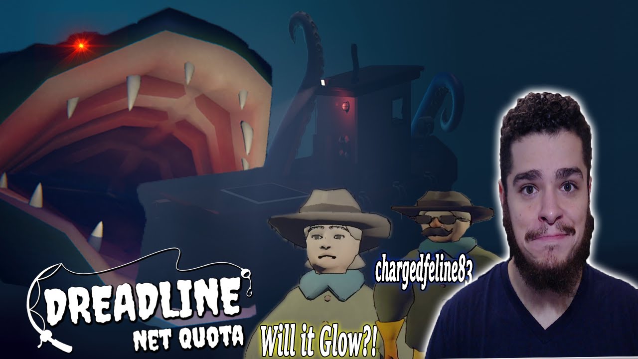 CoDFather Attacks Fishing Boat! | Is Dreadline Net Quota Worth It? -  Dreadline: Net Quota Part 1