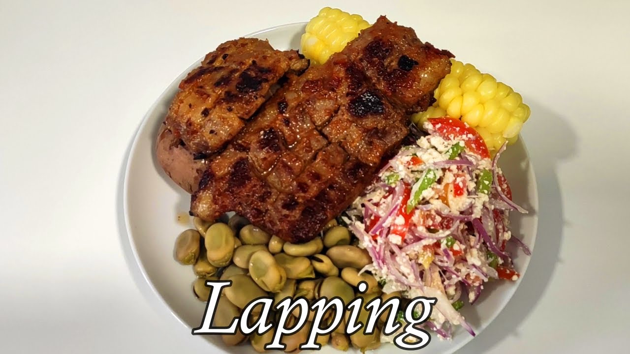 COMO HACER LAPPING🇧🇴 | A MI ESTILO