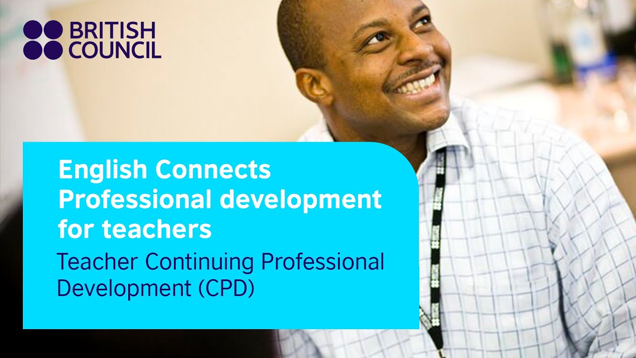 Professional development for teachers | Unit 1: Teacher Continuing Professional Development