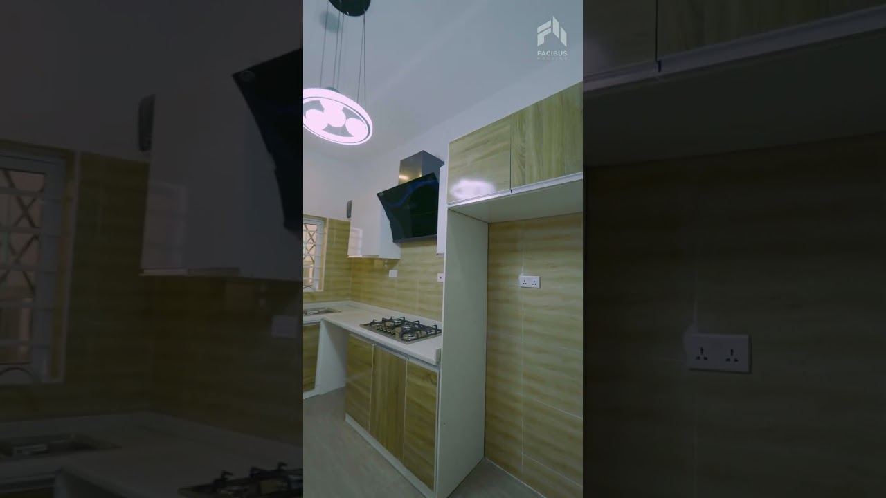 4 BED SEMI DETACHED REEL