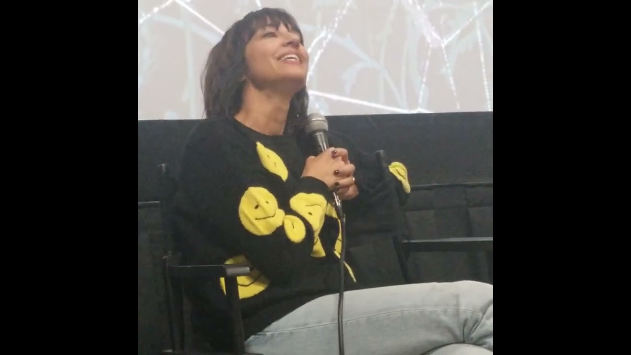 Q&A with 