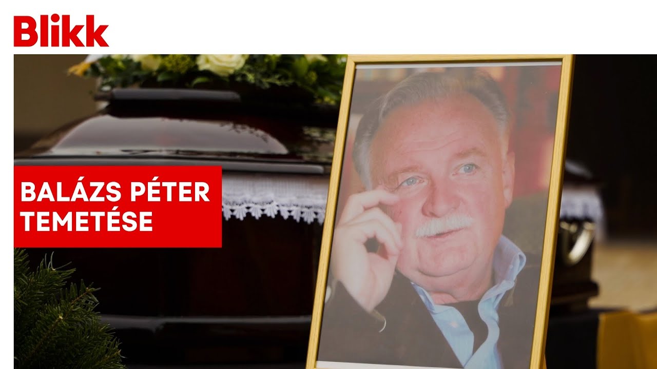 &Iacute;gy k&iacute;s&eacute;rt&eacute;k utols&oacute; &uacute;tj&aacute;ra Bal&aacute;zs P&eacute;tert