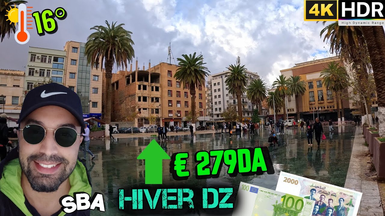 LE FROID REVIENT, LA PLUIE TOMBE, LE VENT SOUFFLE… ET L’EURO DÉCOLLE 💶 #457 #dz #euro