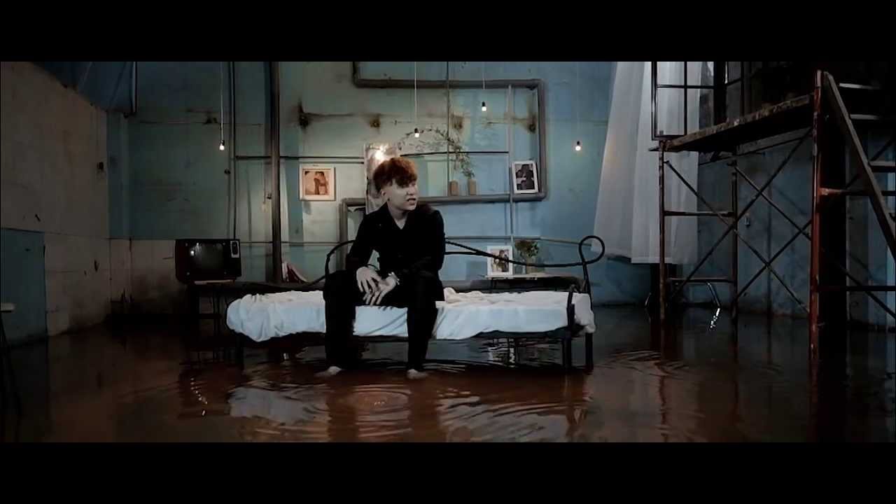 MR.T FT. YANBI - MỘT NGÀY EM SẼ M/V