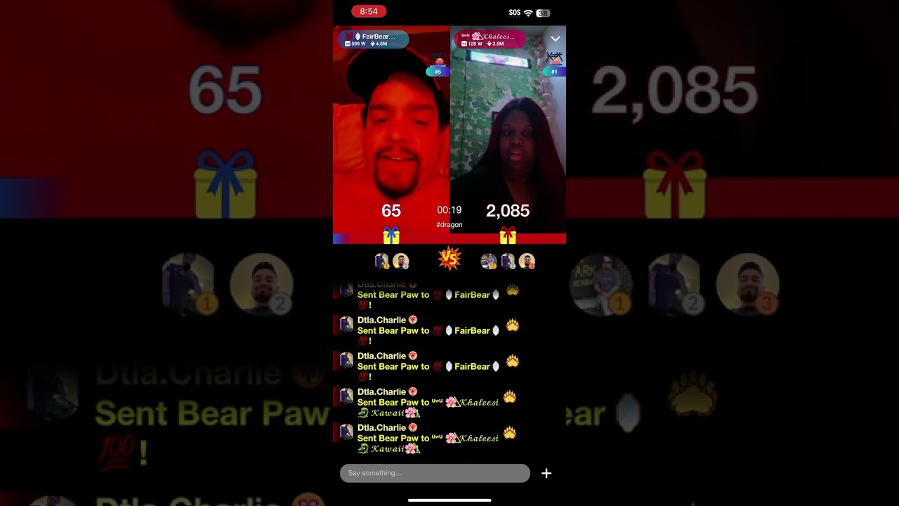 Growlr&rsquo;s best representation 4