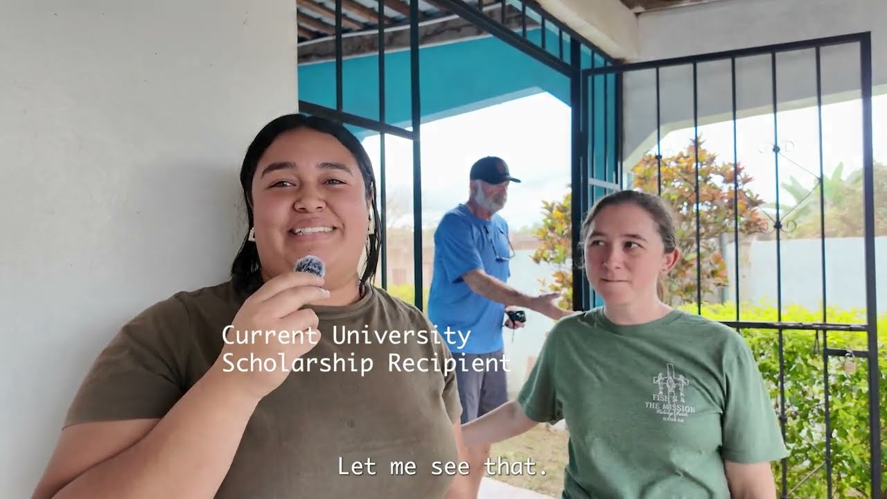 Scholarships Needed for Honduras