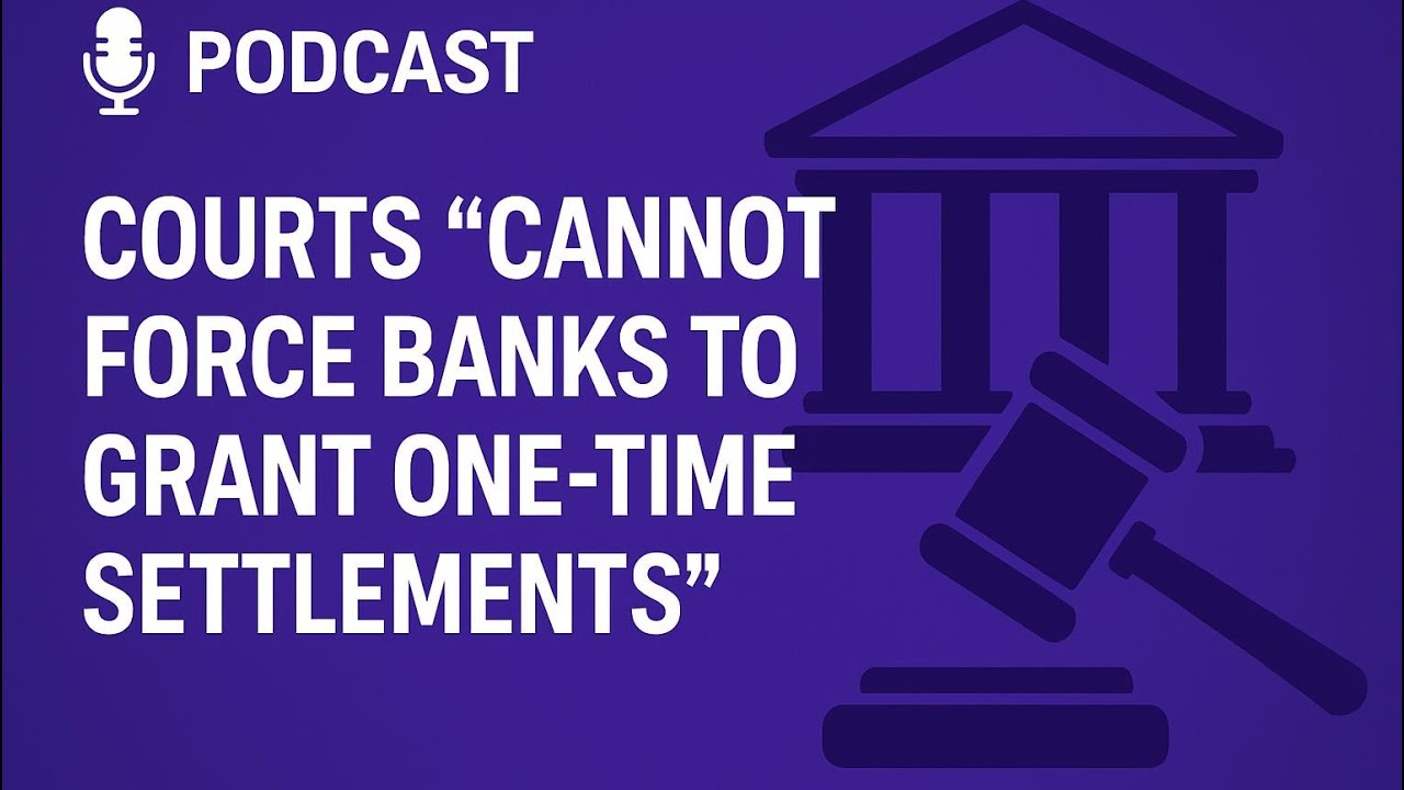 Supreme Court Rules on SBI vs Tanya Energy | OTS Scheme 2020 Explained | Huge Banking Verdict