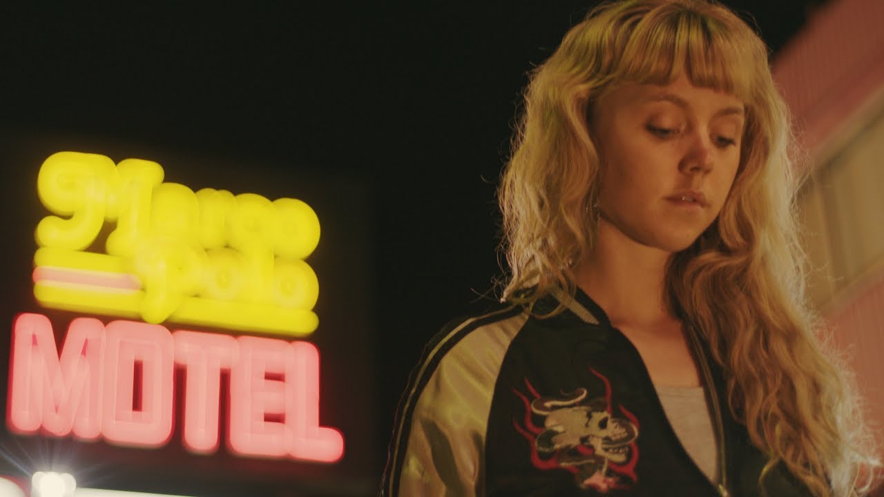 ILUKA - Ritual (Official Music Video)