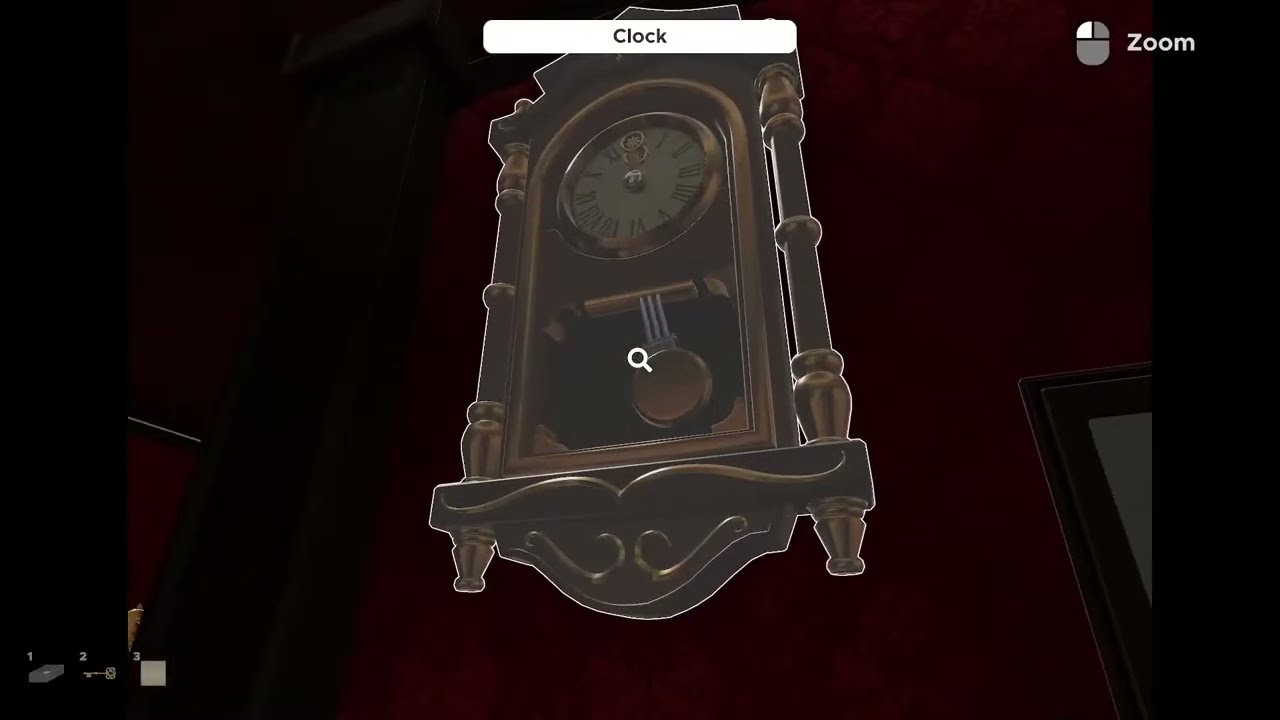 Let's Escape! - Escape Simulator: Victorian Office Escape