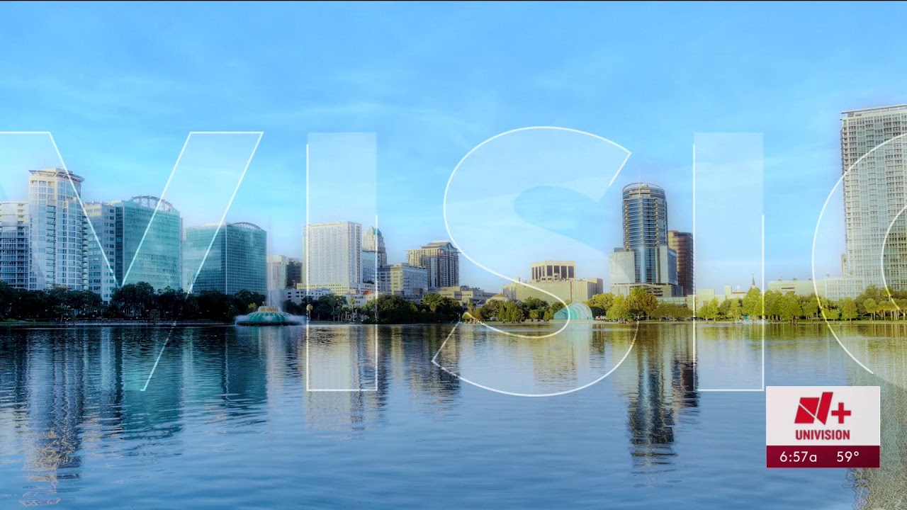 🔴#Envivo | Noticias  N+ Univision Orlando 05:00 am 04/03/26