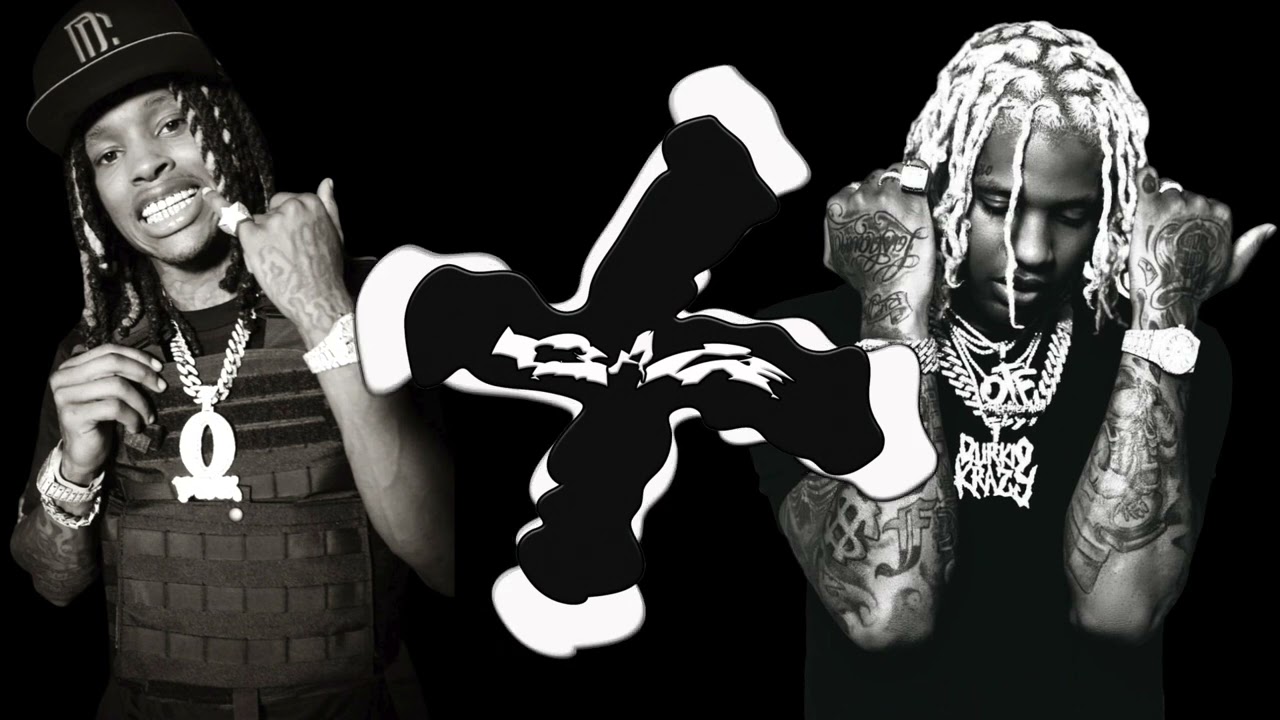 [FREE] [HARD] KING VON x LIL DURK Type Beat - 