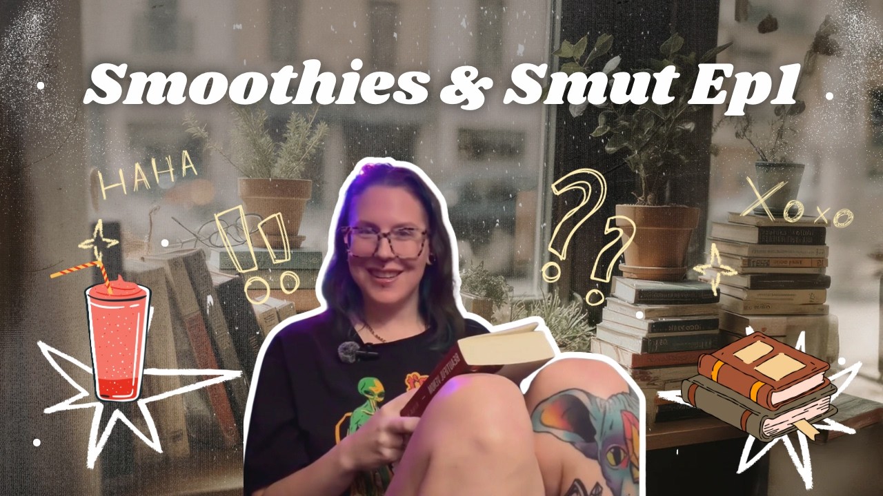 Smoothies & Smut Ep1: Beautiful Venom by Rina Kent