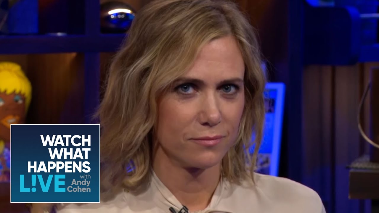 Kristen Wiig and Julianne Moore Guess True or False Facts About Each Other | WWHL