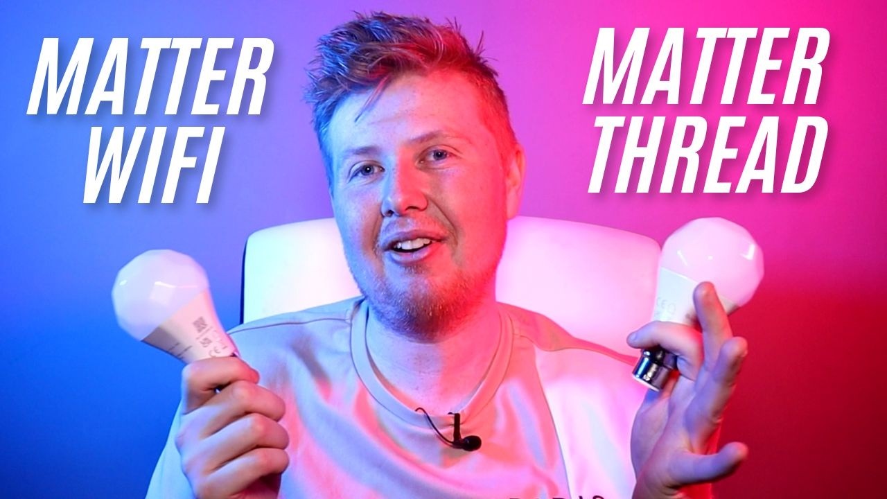 Nanoleaf Thread Bulbs Vs Matter Bulbs (What's Best For Your Smart Home)