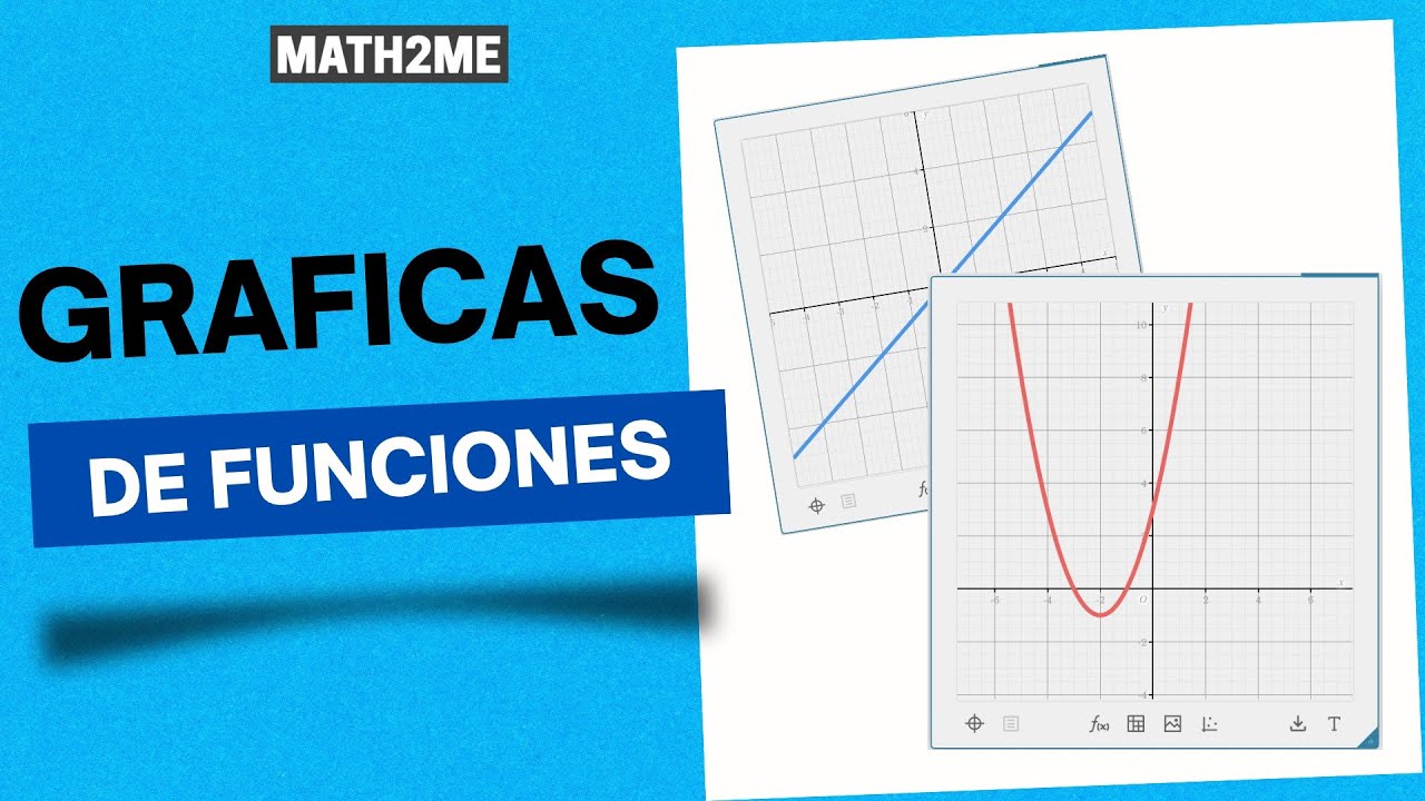Grafica funciones lineales, cuadráticas y cúbicas en tu calculadora científica | Casio Fx-991CW
