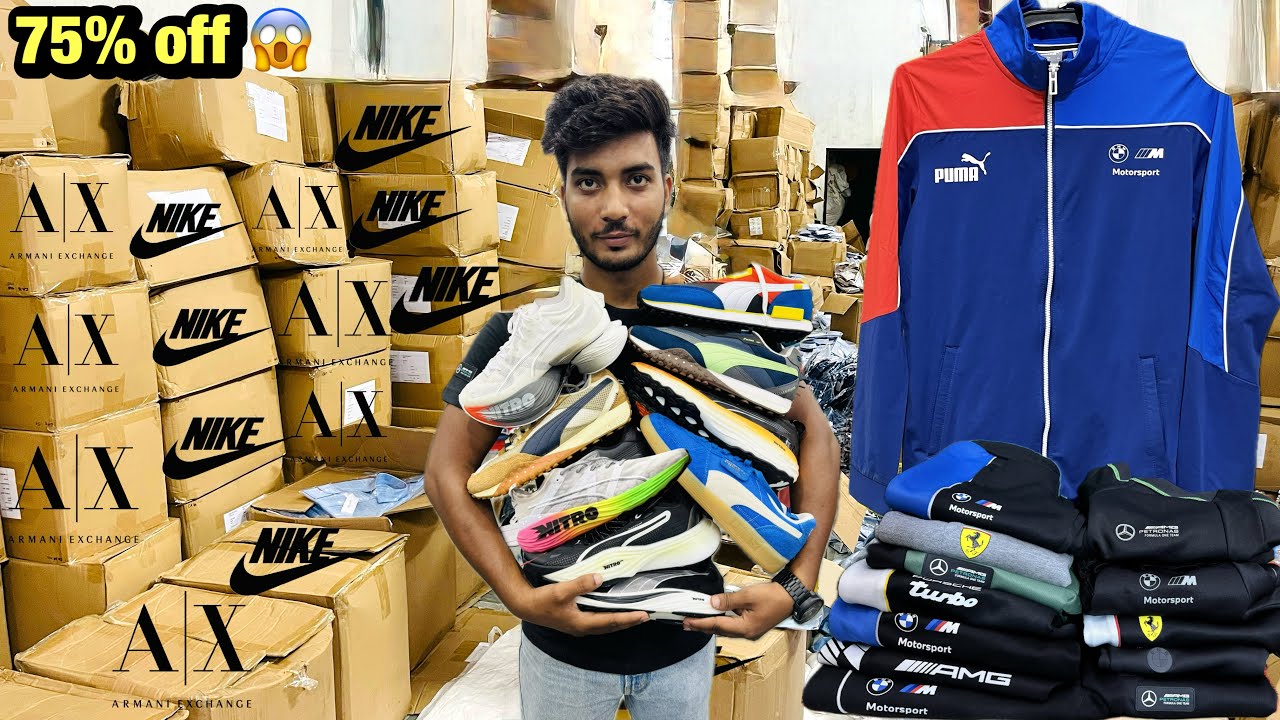 100% Original Shoes in Cheap Price | upto 80% off | Skechers, Asics, Nike