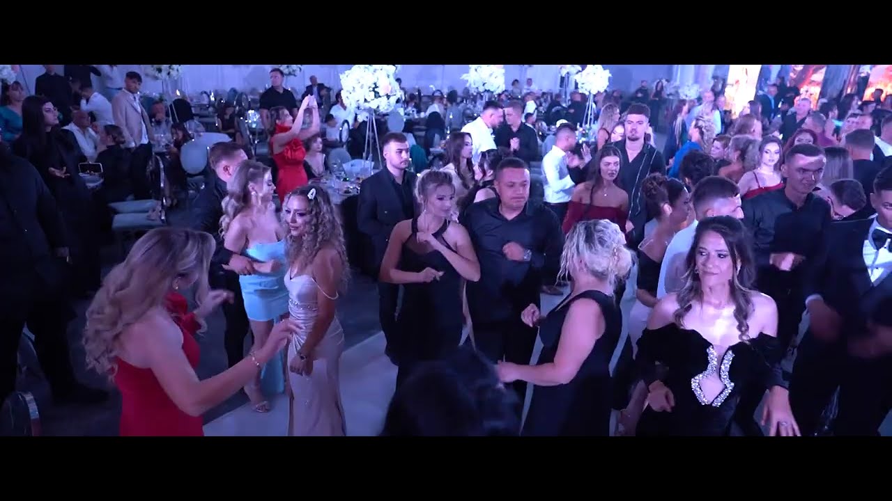 Ghiunay Sax 🎷 &ndash; Program oriental sistem !🎷 ( nunta Sergiu & Bianca )