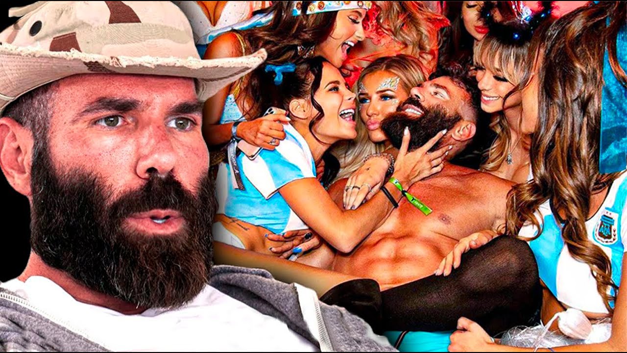 El Hombre Con Mas Mujeres en el Mundo Revela 7 Secretos Psicológicos Para Atraerlas