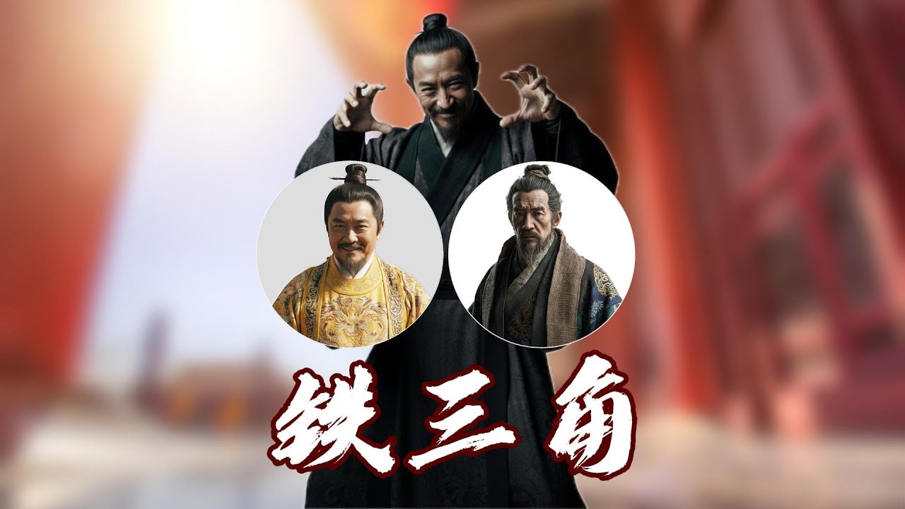 大宋“死亡三角”：赵匡胤、赵光义、赵普，谁在操盘结局？