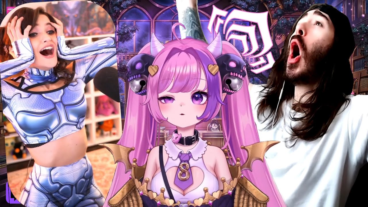You Should Play Warframe