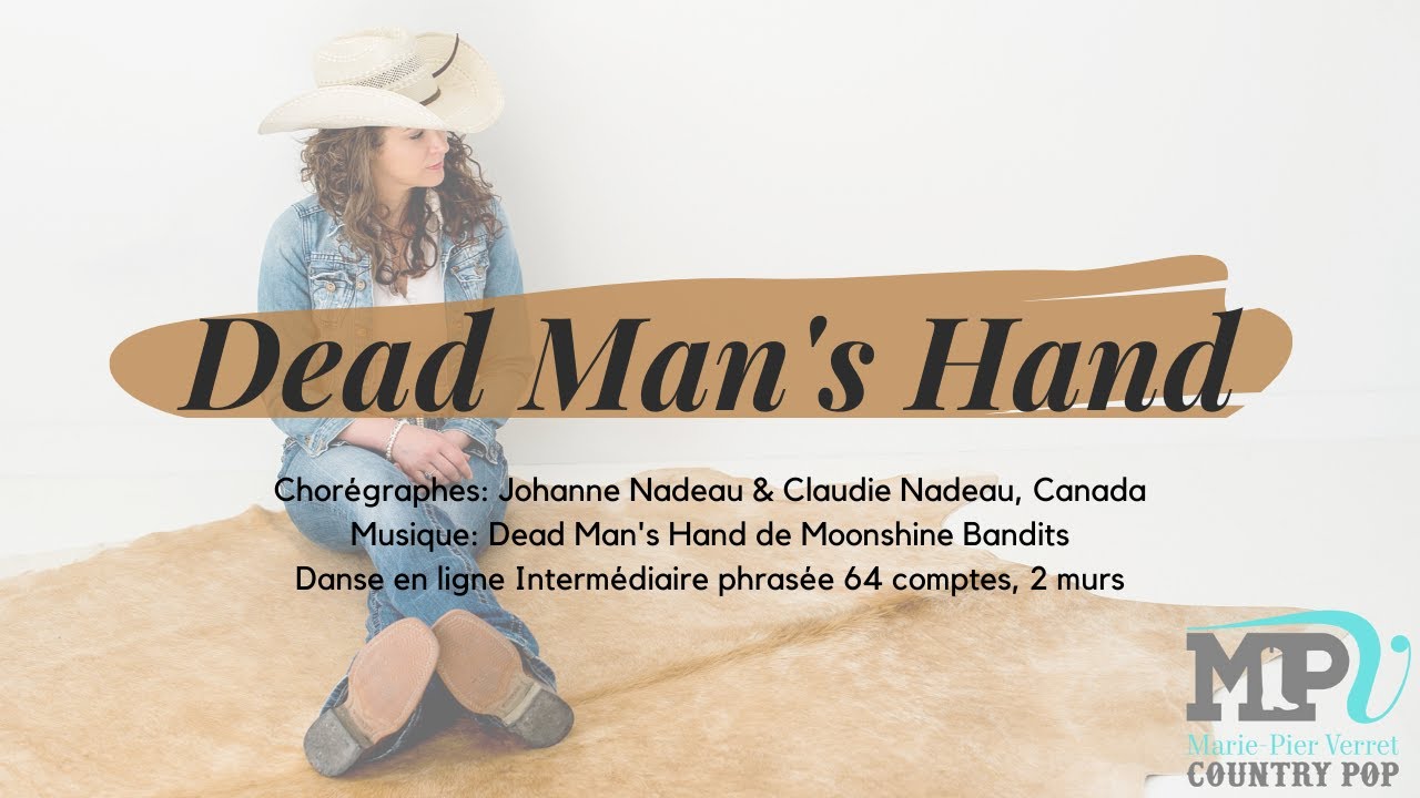 Dead Man's Hand