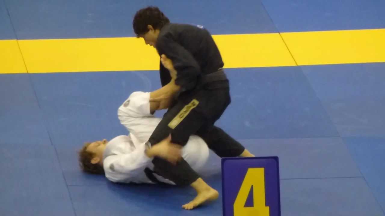 European Open 2013 - Black Master - Middle - Christian Graugart