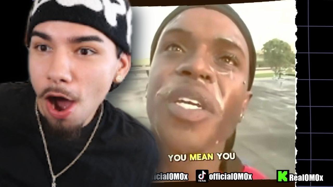 HARDEST TRY NOT TO LAUGH