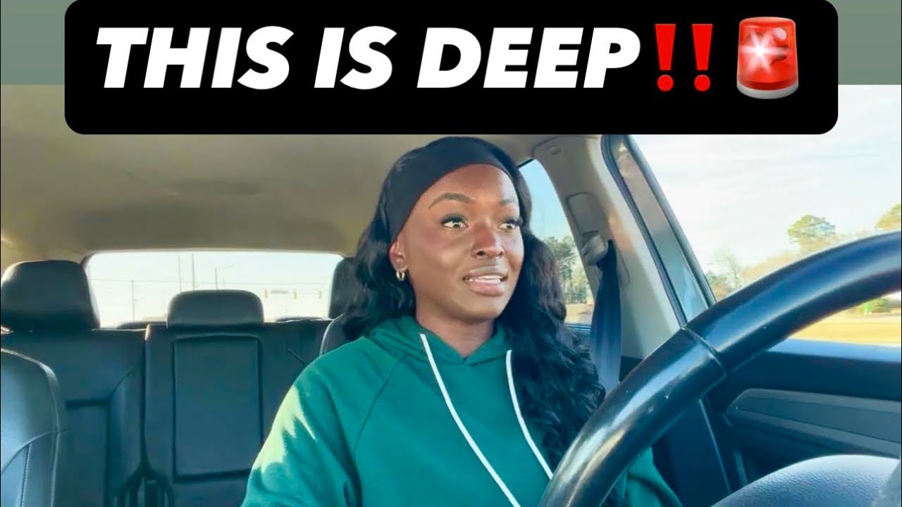 Listen To This POWERFUL REVELATION I Received From God About YOU!