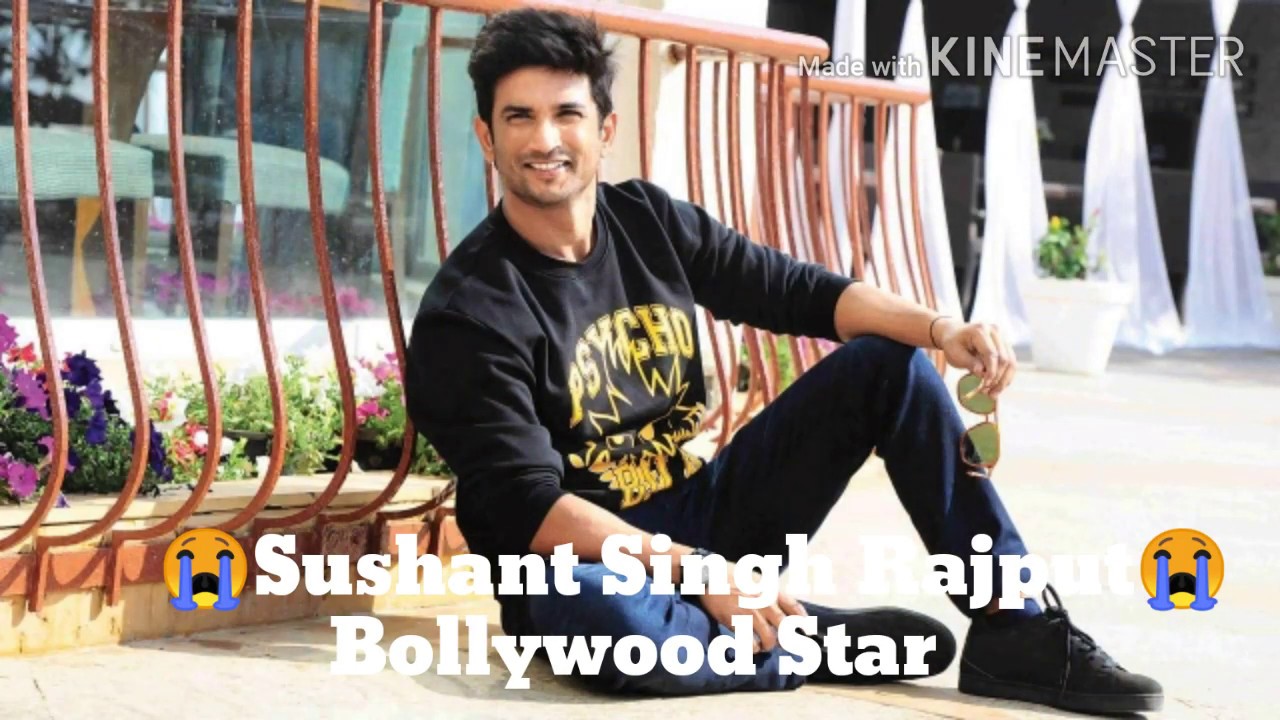 😞Sushant Singh Rjaput😞 Rip Status