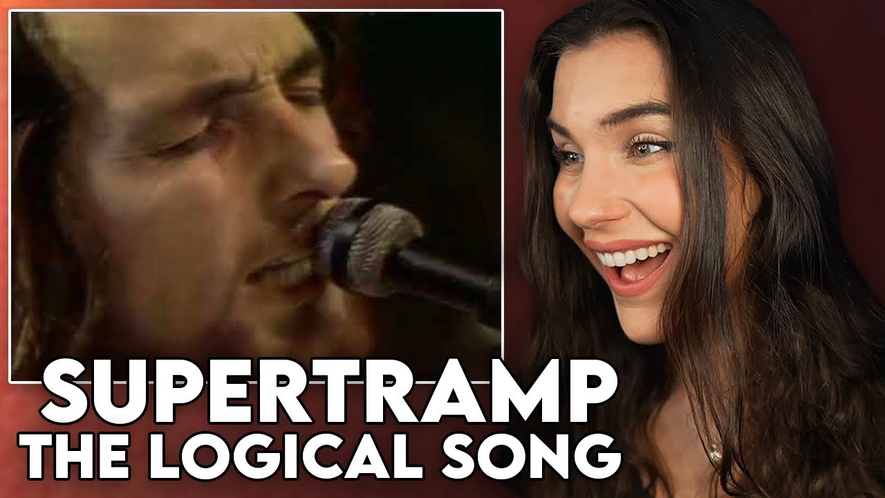 RELEVANT & MEANINGFUL!! First Time Reaction to Supertramp - 