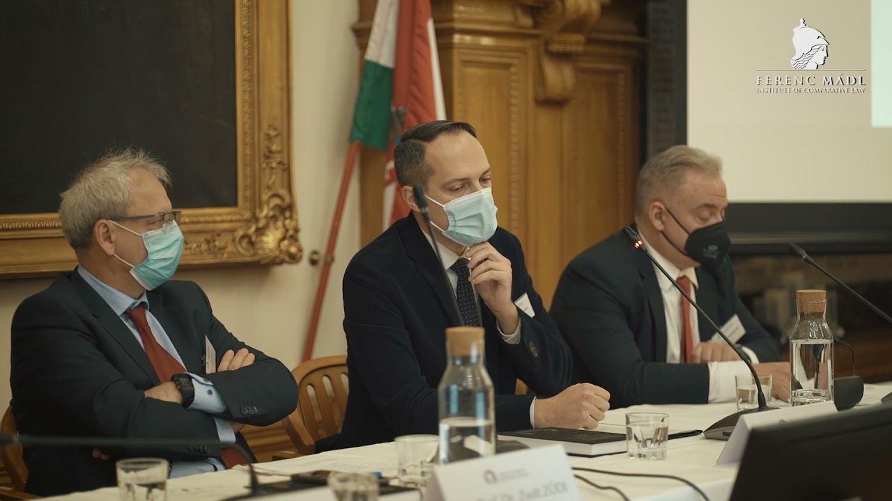Impact of digital platforms and social media on freedom of expression and pluralism (12/6)