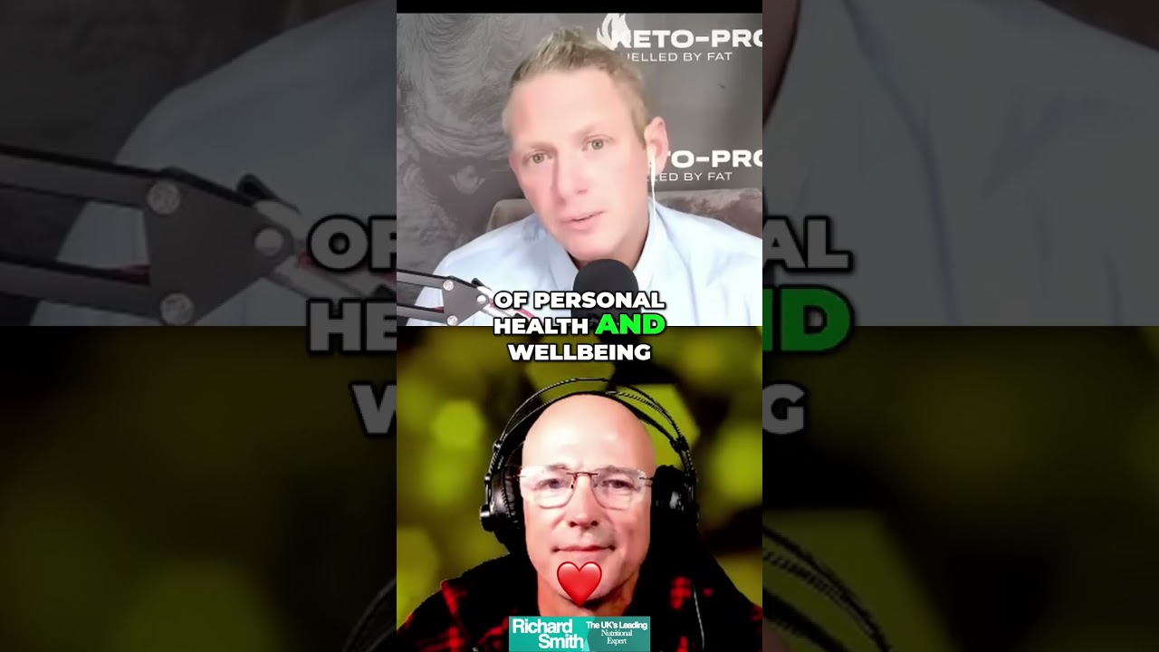 Carnivore vs. Vegan: The SHOCKING Truth About Optimal Nutrition #shorts