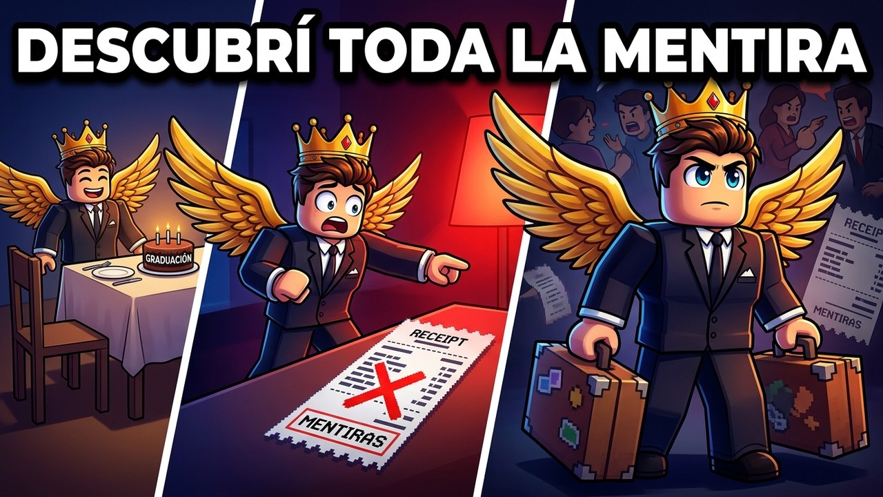 Mi esposa me llamó su peor error… pero no sabía que esa noche yo descubriría toda la verdad