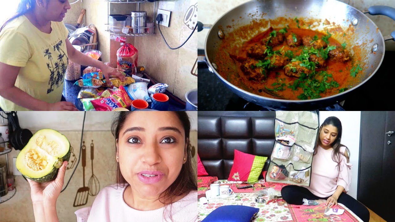 पति 👱‍♂️का बस इतना कहना 🙉 तुम को रुपये पैसे 💸का क़ोई हिसाब नहीं है😩💔| chatpata Kaddu Kofta | IMS