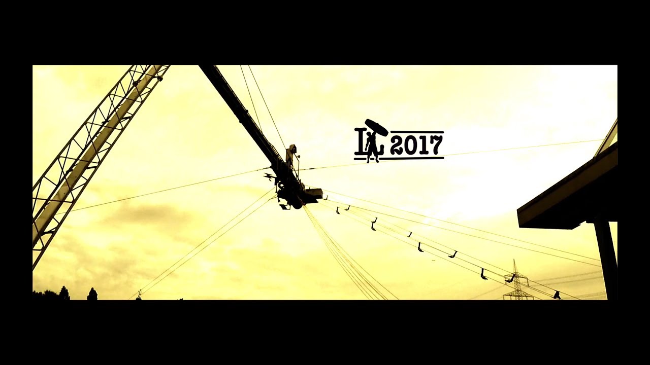 LA Waketrip 2017 / Wasserskianlage Langenfeld / Wakeboarding