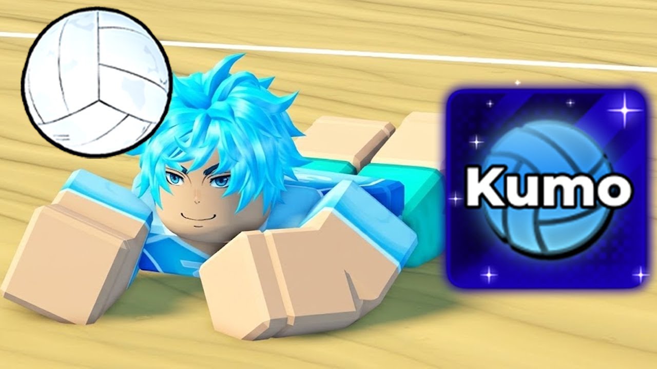 NEW STYLE KUMO HAS RELEASED!