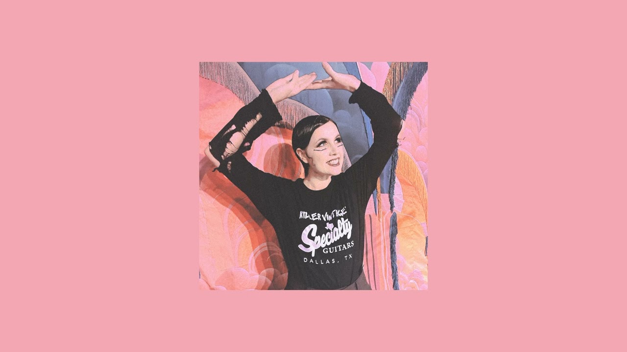 Princess Chelsea - Your Woman (White Town Cover) (Slowed and Reverb)