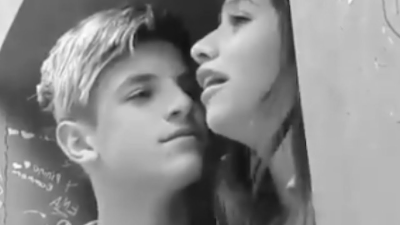 Cuando NO DEBES besar a una chica **LA MAYOR COBRA QUE HE VISTO NUNCA**
