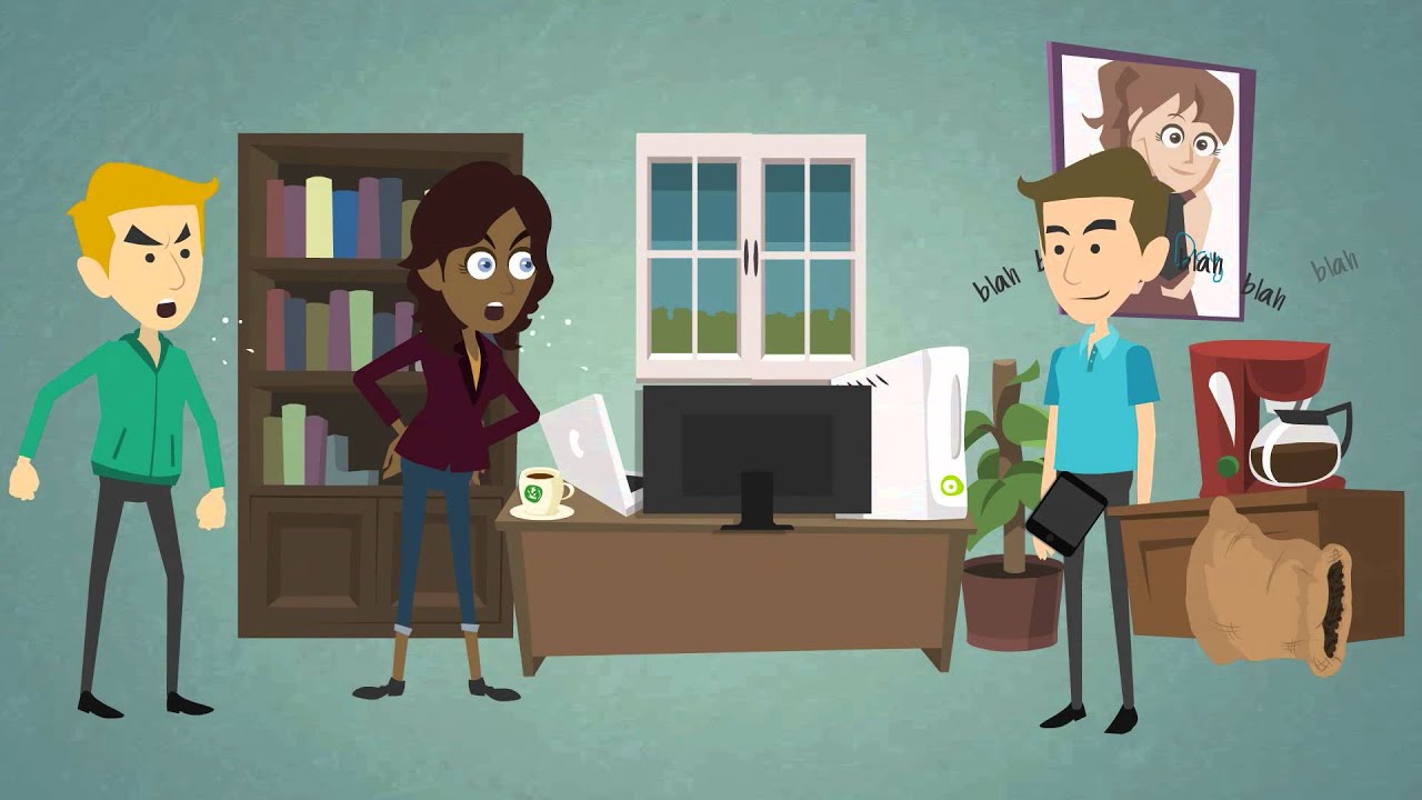 Employment Screening