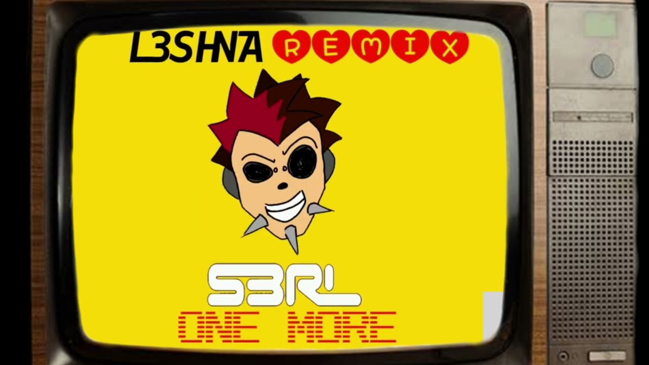 One More - (L3SHNA Remix) S3RL & Atef ft Hannah Fortune & lowstattic