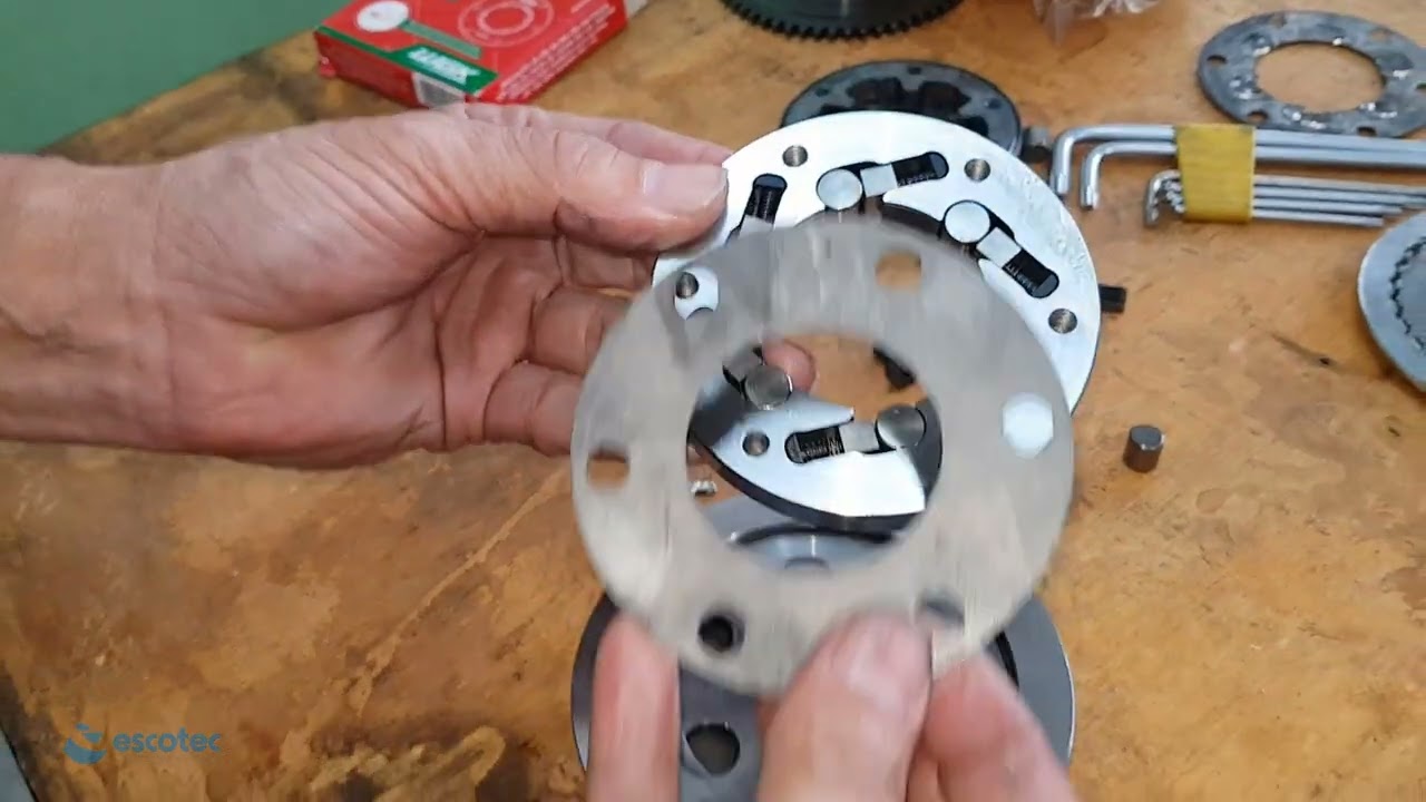 Placa de partida como trocar trocando completa de sua moto fácil passo a passo CG 150 160 CBX 200
