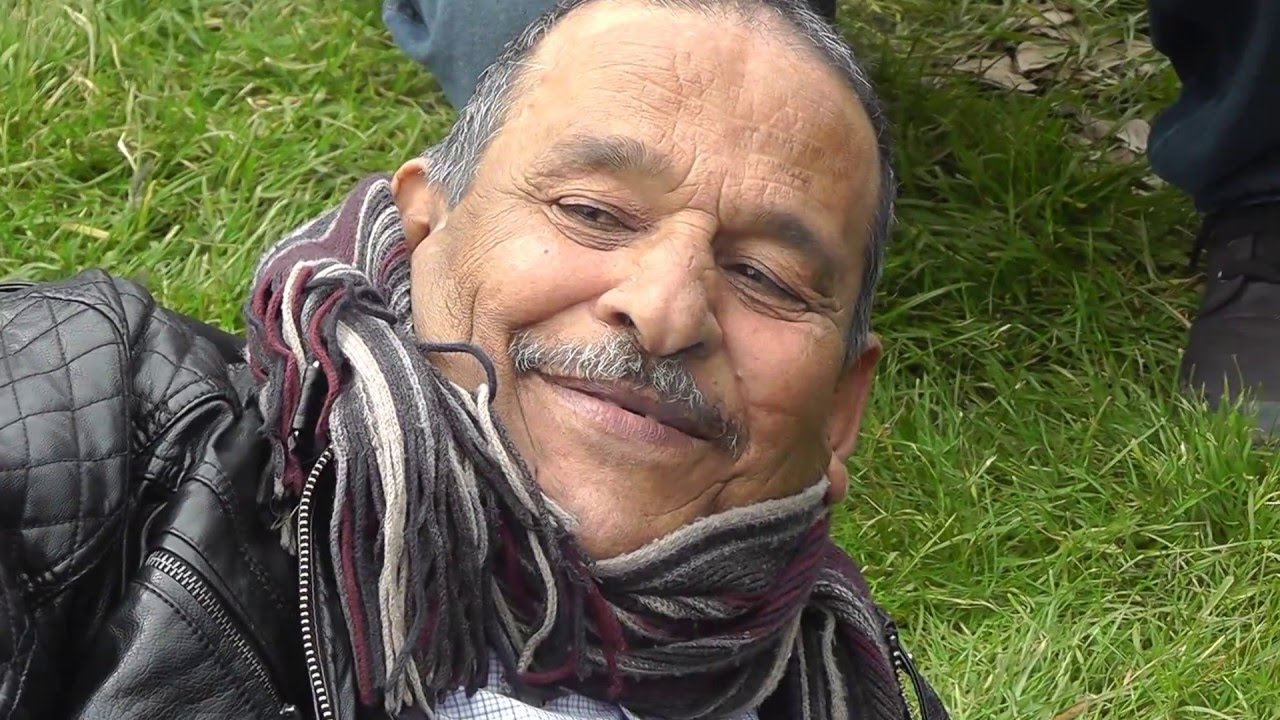 SPEAKERS' CORNER IN HYDE PARK LONDON 10/04/16
